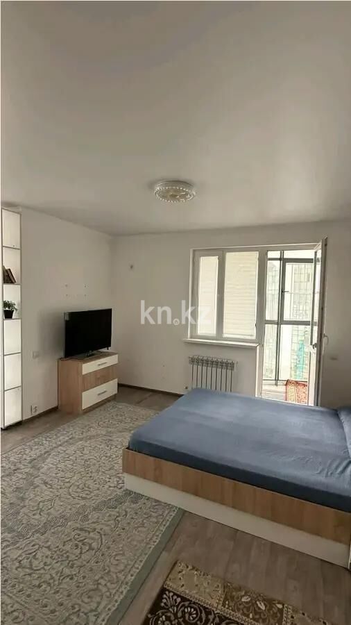 Продажа 2-комнатной квартиры, 45 м² - Продажа двухкомнатных квартир в блочном доме в Казахстане - страница 49 фото 1 из 4