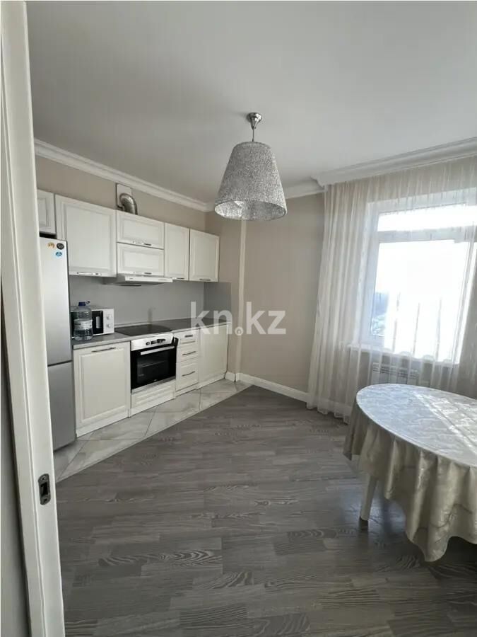 Продажа 1-комнатной квартиры, 52 м² - Продажа однокомнатных квартир в р-не Есиль Астаны - страница 27 фото 2 из 3