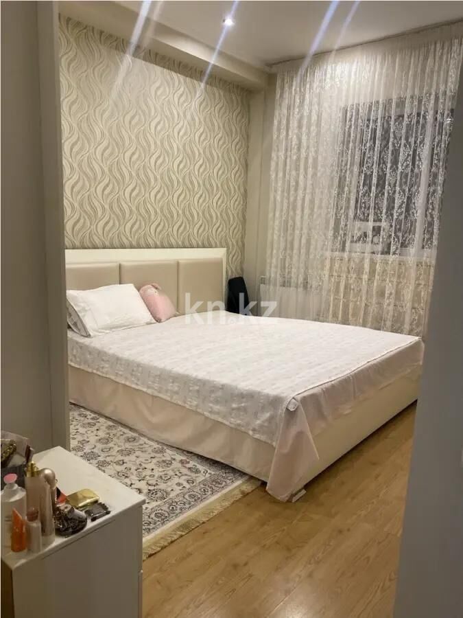 Продажа 3-комнатной квартиры, 87.4 м² - Продажа трехкомнатных квартир в Ауэзовском р-не Алматы - страница 18 фото 2 из 7