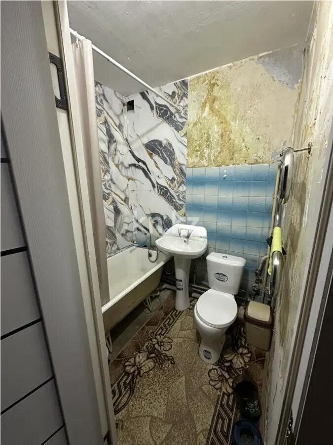 Продажа 1-комнатной квартиры, 31 м² - Продажа однокомнатных квартир в Казахстане - страница 8 фото 3 из 3