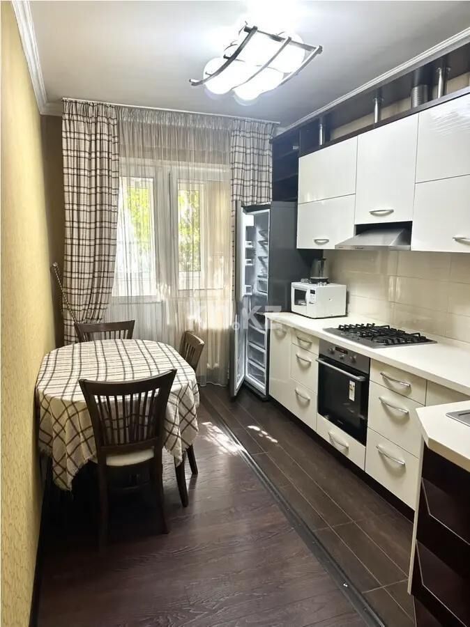 Продажа 2-комнатной квартиры, 53.8 м² - Продажа двухкомнатных квартир в кирпичном доме в Алматы - страница 18 фото 3 из 4