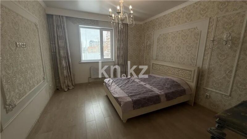 Продажа 2-комнатной квартиры, 72 м² - Продажа двухкомнатных квартир в р-не Есиль Астаны - страница 22 фото 2 из 3
