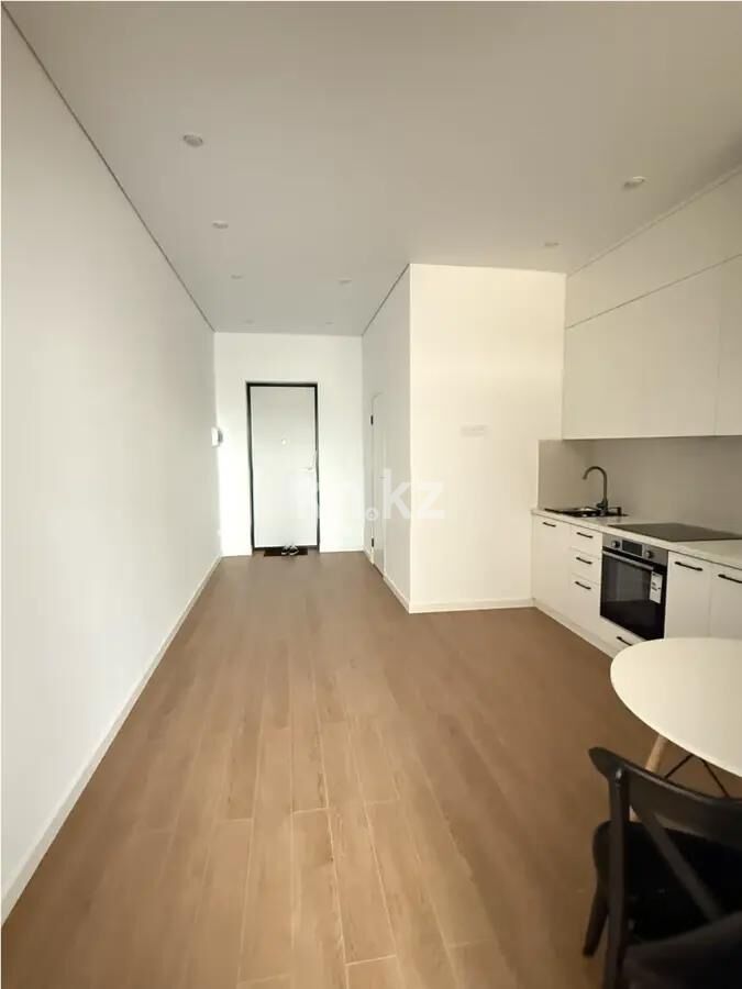 Продажа 1-комнатной квартиры, 35 м² - Продажа однокомнатных квартир в монолитно-каркасном доме в Алматы - страница 77 фото 2 из 3