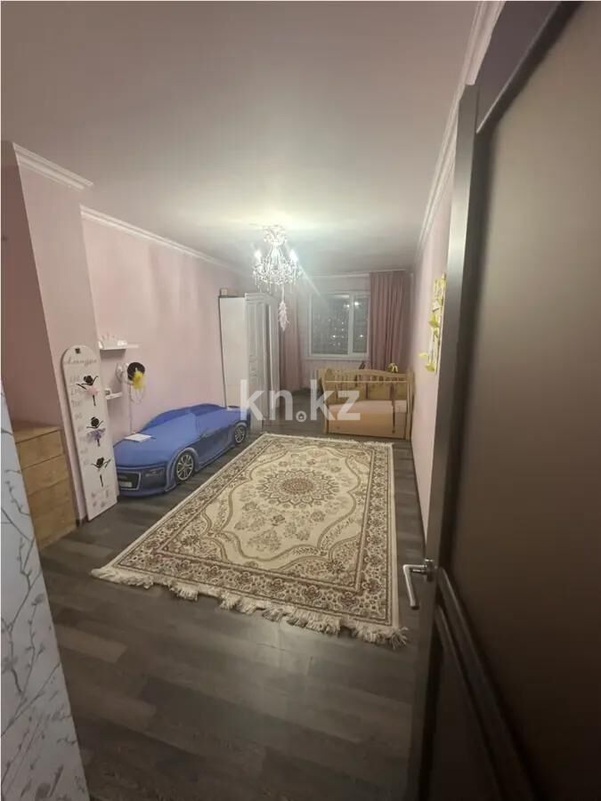 Продажа 4-комнатной квартиры, 116 м² - Продажа квартир в Астане - страница 8 фото 3 из 8