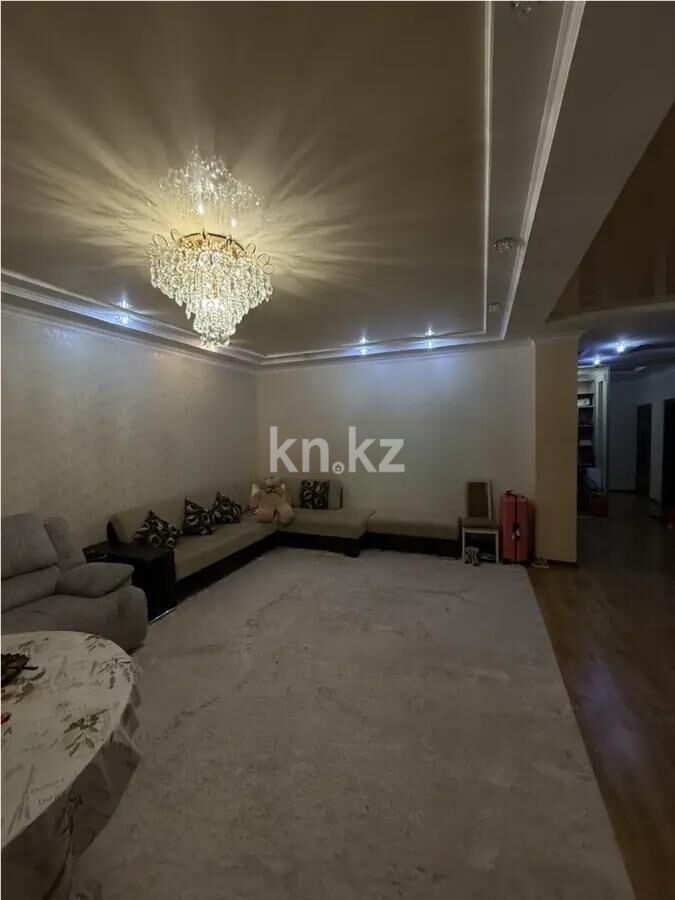 Продажа 3-комнатной квартиры, 124 м² - Продажа квартир в новостройках Астаны - страница 469 фото 1 из 7