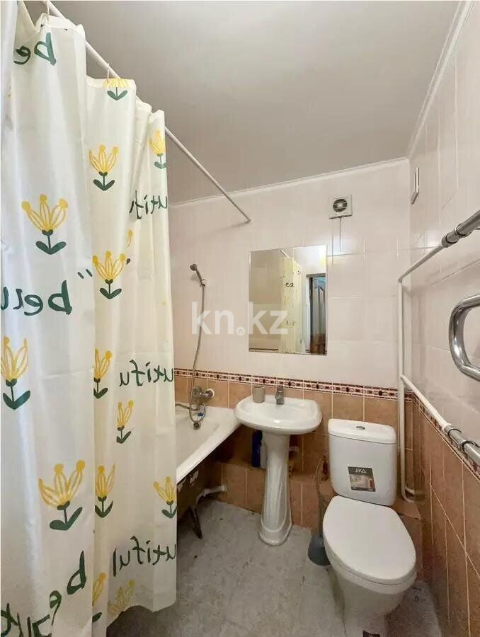 Продажа 1-комнатной квартиры, 38 м² - Продажа однокомнатных квартир от собственников в Алматы - страница 4 фото 3 из 3