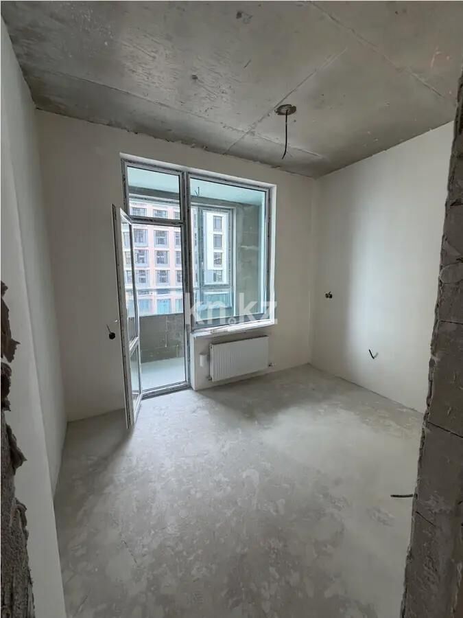 Продажа 1-комнатной квартиры, 38 м² - Недвижимость в Астане - страница 27 фото 2 из 3