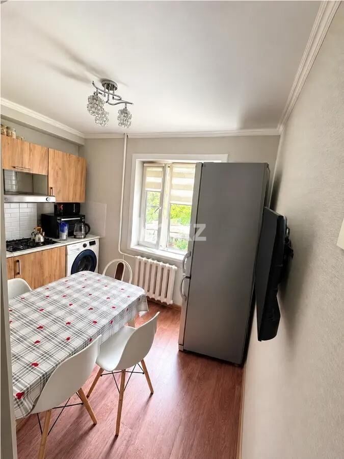 Продажа 2-комнатной квартиры, 45 м² - Продажа квартир в панельном доме в Астане - страница 9 фото 3 из 4