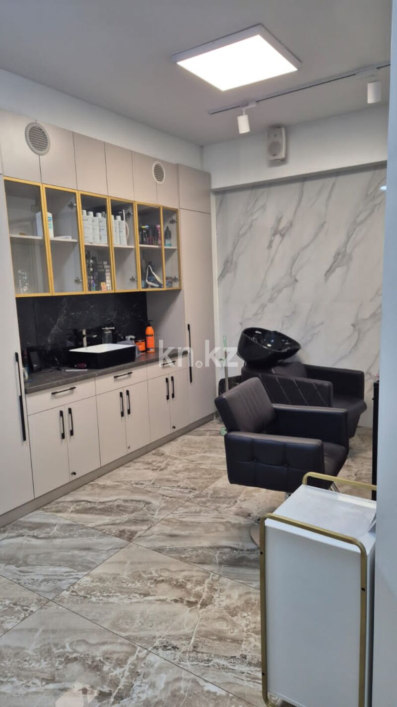 Аренда бизнеса, 10 м² - Аренда действующего бизнеса в Алматы фото 2 из 11
