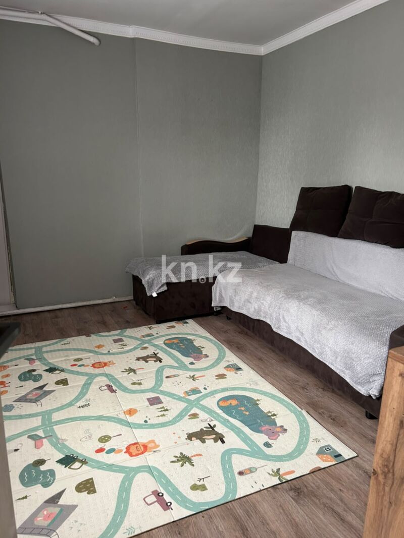Продажа 2-комнатного дома, 50 м² - Недвижимость в Алматы - страница 28 фото 5 из 7