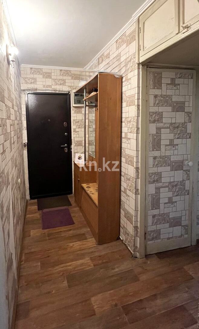 Продажа 3-комнатной квартиры, 57 м² - Продажа трехкомнатных квартир в Ауэзовском р-не Алматы - страница 17 фото 17 из 18