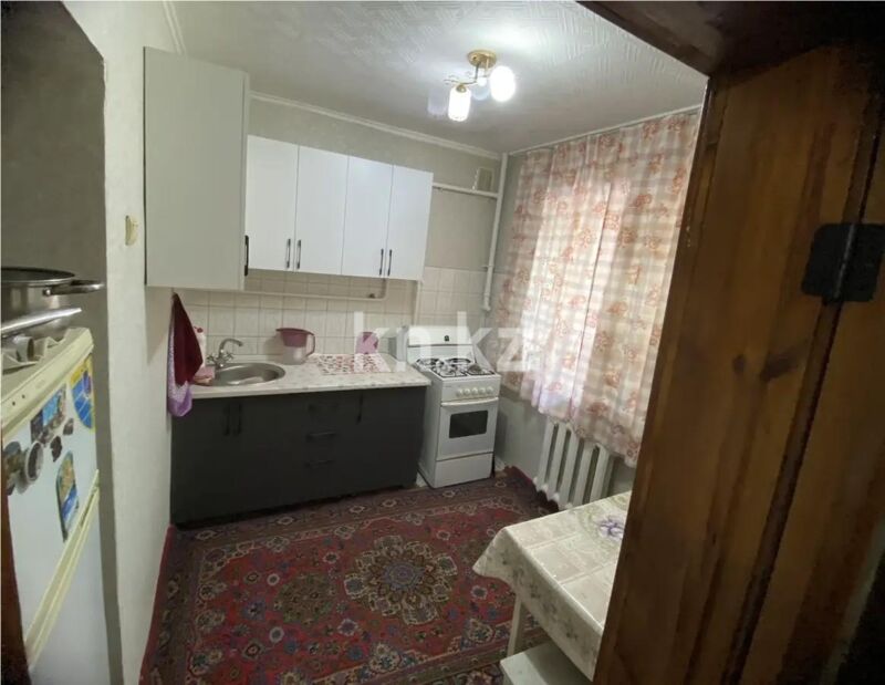 Продажа 1-комнатной квартиры, 30 м² - Продажа однокомнатных квартир в кирпичном доме в Алматы - страница 9 фото 2 из 2