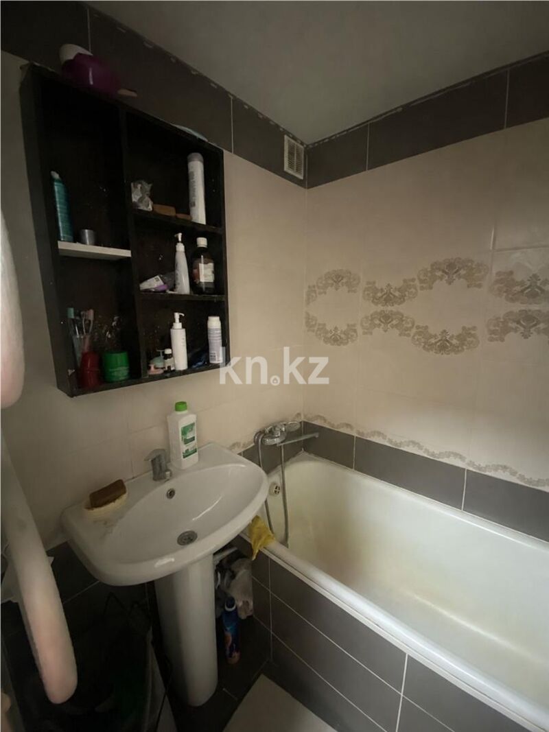 Продажа 2-комнатной квартиры, 57 м² - Продажа двухкомнатных квартир в панельном доме в Темиртау - страница 7 фото 6 из 8