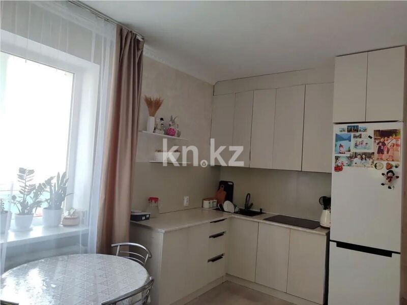 Продажа 2-комнатной квартиры, 44.6 м² - Продажа недвижимости в Астане - страница 15 фото 2 из 3