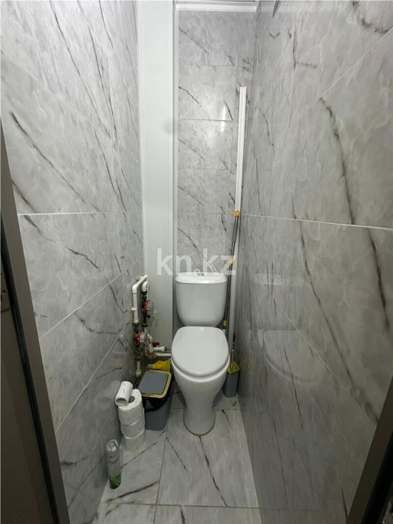 Продажа 2-комнатной квартиры, 48 м² - Продажа двухкомнатных квартир в Темиртау - страница 17 фото 8 из 11