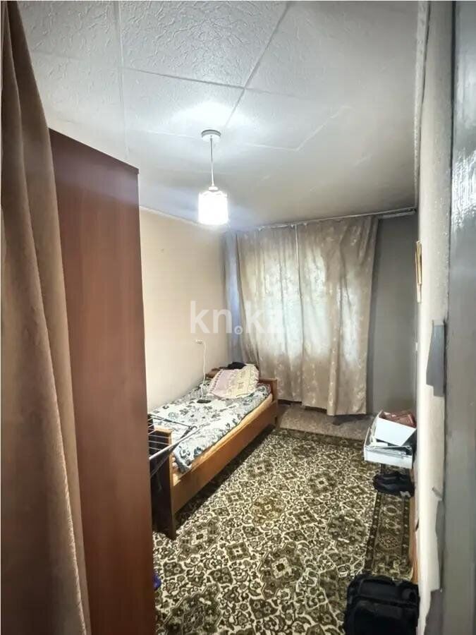 Продажа 3-комнатной квартиры, 61 м² - Продажа квартир в Казахстане - страница 106 фото 3 из 5