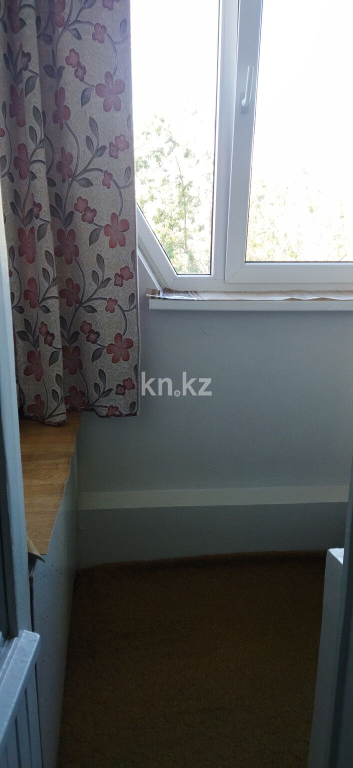Продажа 2-комнатной квартиры, 56.6 м² - Продажа квартир в панельном доме в Алматы - страница 9 фото 19 из 26