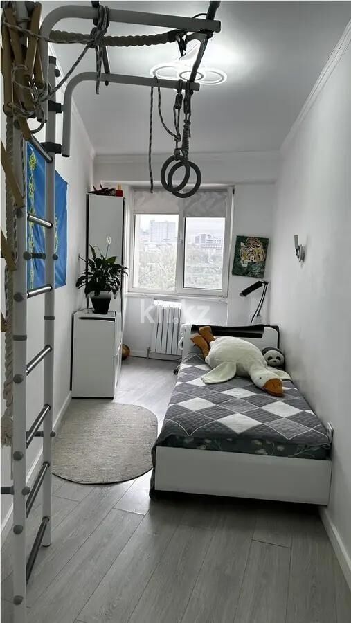 Продажа 3-комнатной квартиры, 88 м² - Продажа трехкомнатных квартир в Алмалинском р-не Алматы - страница 4 фото 4 из 7
