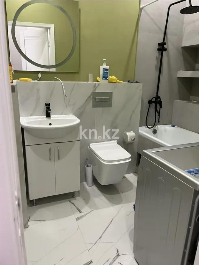 Продажа 2-комнатной квартиры, 45 м² - Продажа квартир в Астане - страница 30 фото 4 из 4
