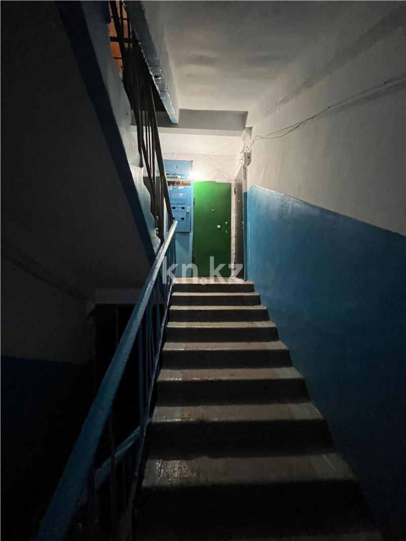 Продажа 3-комнатной квартиры, 56 м² - Продажа квартир в Майкудуке Караганды - страница 38 фото 8 из 9