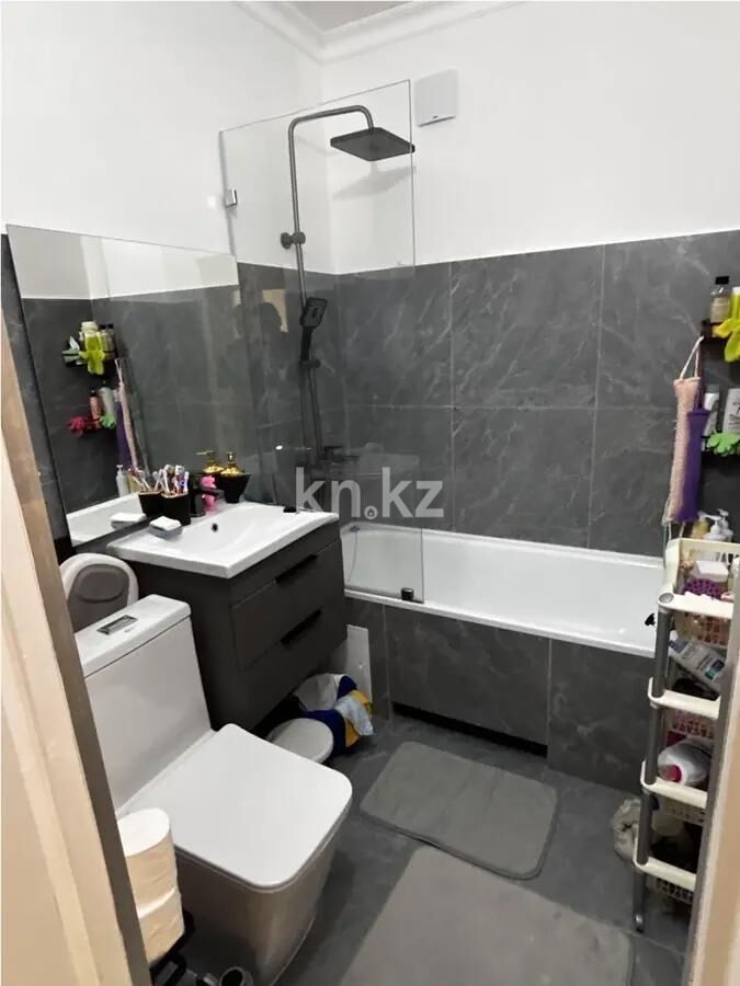 Продажа 3-комнатной квартиры, 70 м² - Продажа трехкомнатных квартир в кирпичном доме в Казахстане - страница 93 фото 4 из 6