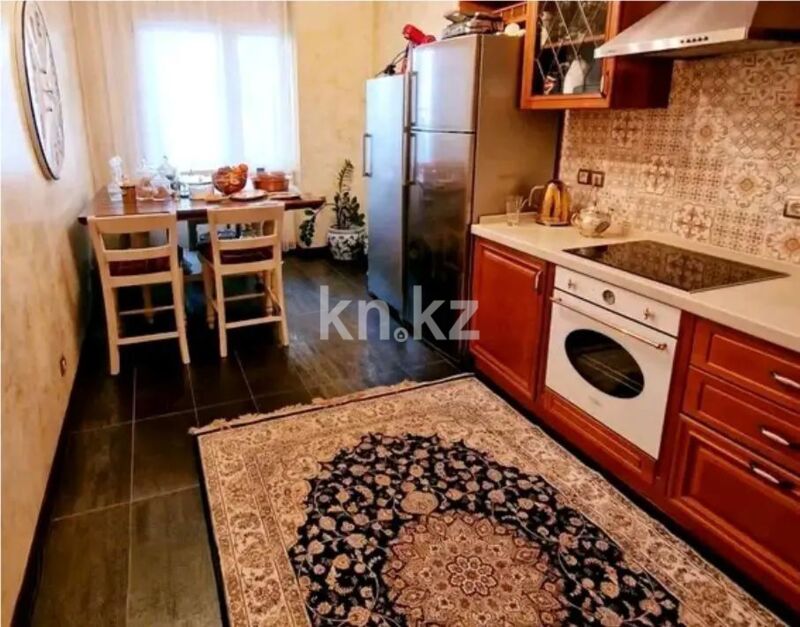 Продажа 3-комнатной квартиры, 126 м² - Продажа трехкомнатных квартир в Бостандыкском р-не Алматы - страница 15 фото 4 из 7