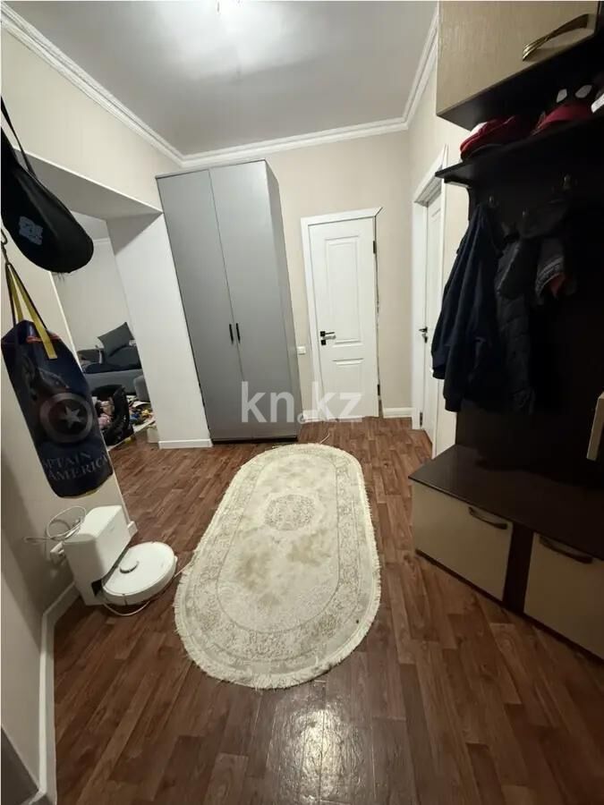 Продажа 3-комнатной квартиры, 76 м² - Продажа трехкомнатных квартир в кирпичном доме в Казахстане - страница 74 фото 5 из 5