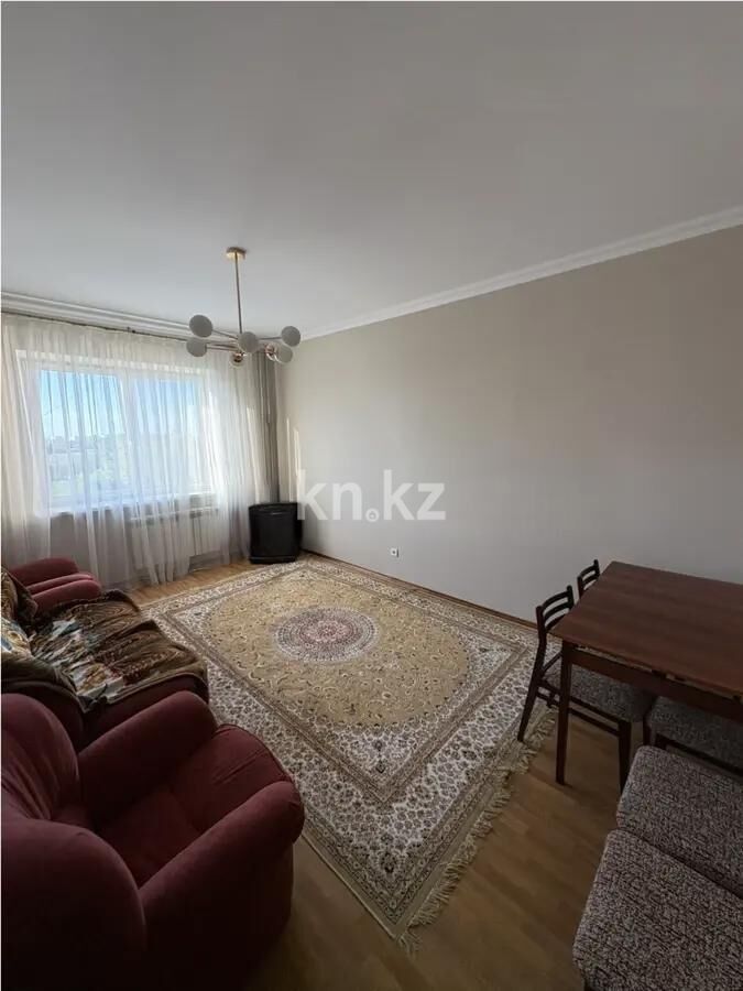 Продажа 3-комнатной квартиры, 68.5 м² - Продажа трехкомнатных квартир в Алмалинском р-не Алматы - страница 4 фото 1 из 6