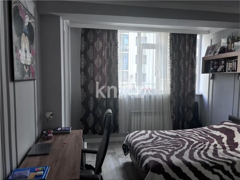 Продажа 4-комнатной квартиры, 96 м² - Продажа четырехкомнатных квартир от собственников в Алматы - страница 4 фото 1 из 3