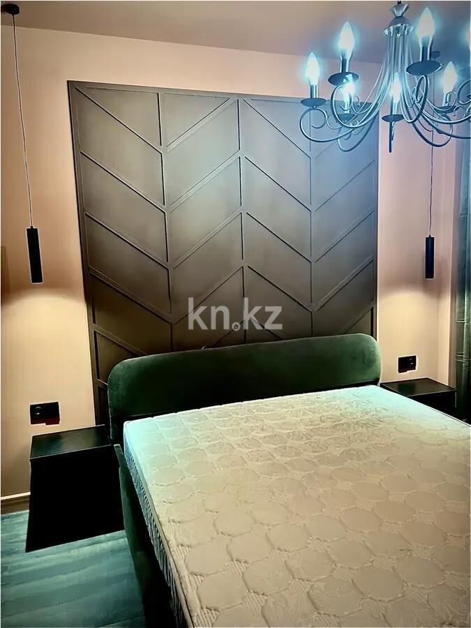 Продажа 2-комнатной квартиры, 46 м² - Продажа двухкомнатных квартир в монолитно-каркасном доме в Казахстане - страница 185 фото 2 из 4