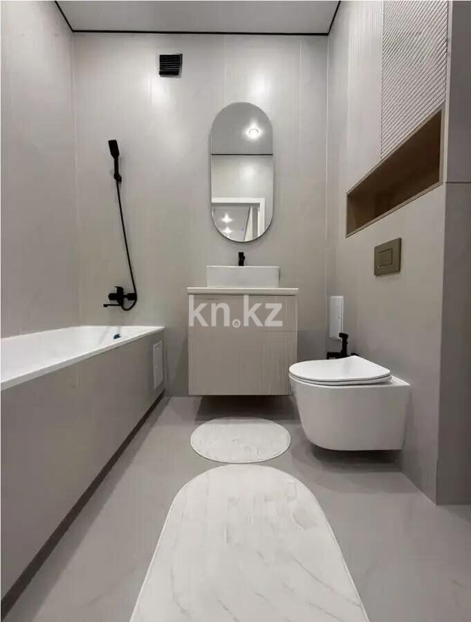 Продажа 2-комнатной квартиры, 65 м² - Аренда офисных и торговых помещений в Темиртау фото 4 из 5