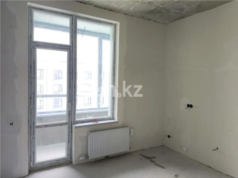 Продажа 1-комнатной квартиры, 40.11 м² - Продажа квартир в Казахстане - страница 20 фото 2 из 4