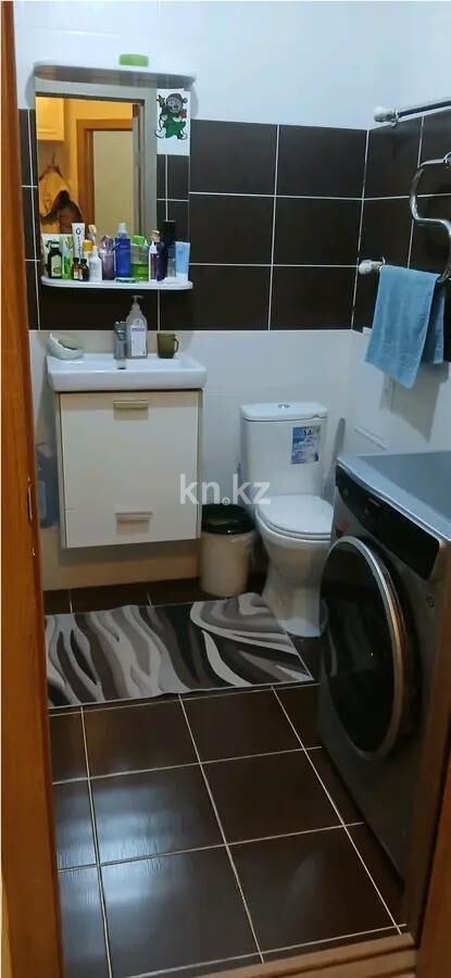 Продажа 1-комнатной квартиры, 44 м² - Продажа однокомнатных квартир в р-не Сарайшык Астаны - страница 22 фото 3 из 3