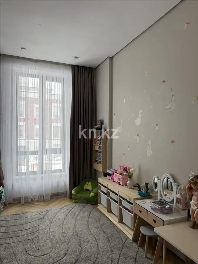 Продажа 3-комнатной квартиры, 92 м² - Продажа трехкомнатных квартир в Ауэзовском р-не Алматы - страница 12 фото 2 из 3