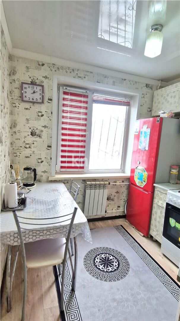 Продажа 2-комнатной квартиры, 44 м² - Продажа двухкомнатных квартир в Майкудуке Караганды - страница 19 фото 7 из 14