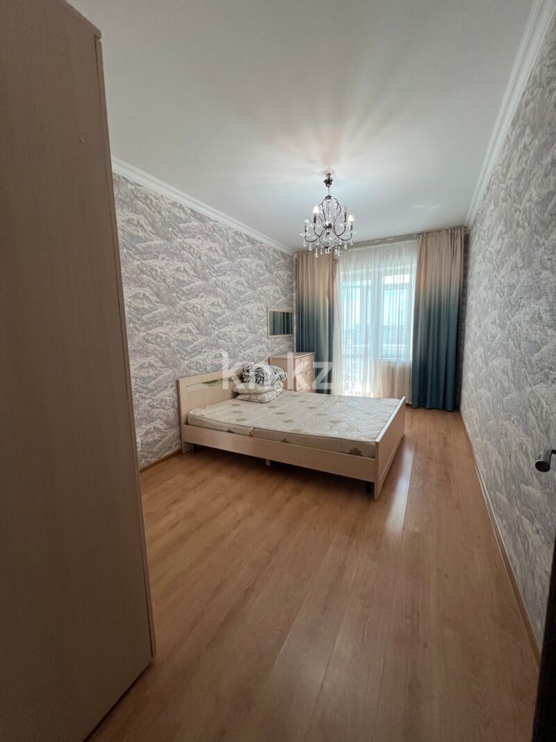 Продажа 2-комнатной квартиры, 80 м² - Продажа квартир от собственников в Караганде фото 12 из 23