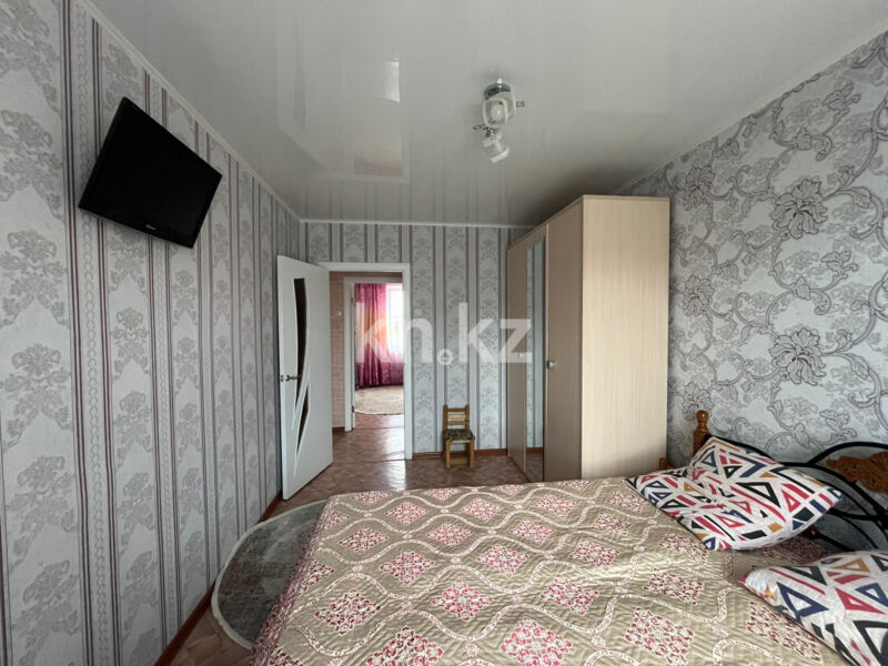 Продажа 4-комнатной квартиры, 77 м² - Продажа четырехкомнатных квартир в панельном доме в Караганде - страница 5 фото 18 из 22