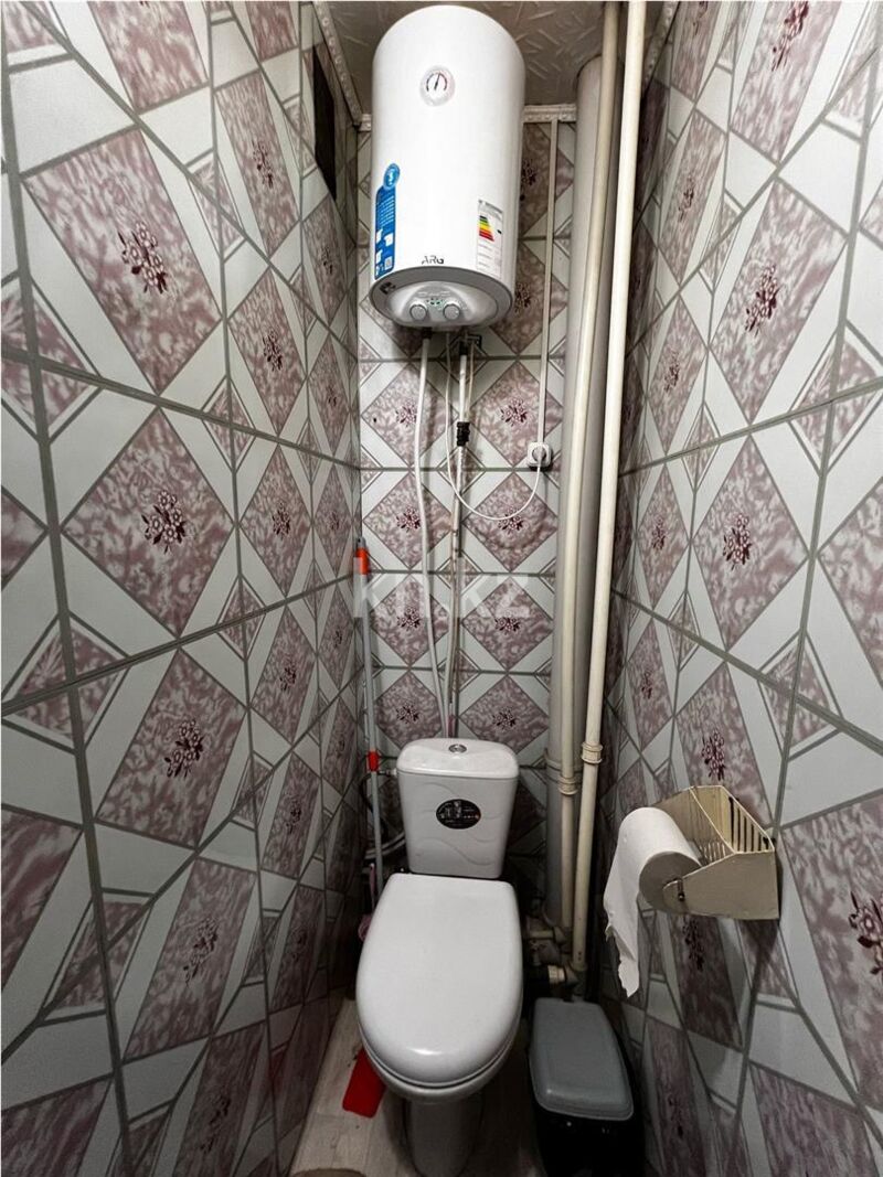 Продажа 2-комнатной квартиры, 46 м² - Продажа двухкомнатных квартир на Юго-Востоке Караганды - страница 21 фото 7 из 9