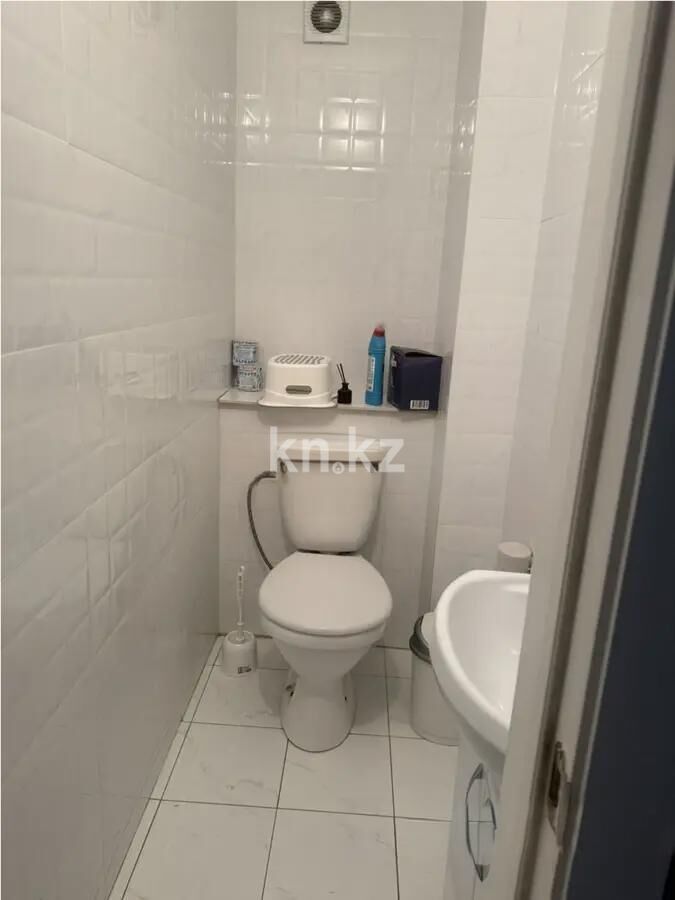 Продажа 2-комнатной квартиры, 60 м² - Продажа квартир в р-не Сарайшык Астаны - страница 2 фото 4 из 7