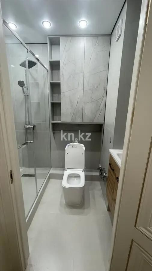 Продажа 1-комнатной квартиры, 36.1 м² - Продажа квартир в Казахстане - страница 17 фото 3 из 4