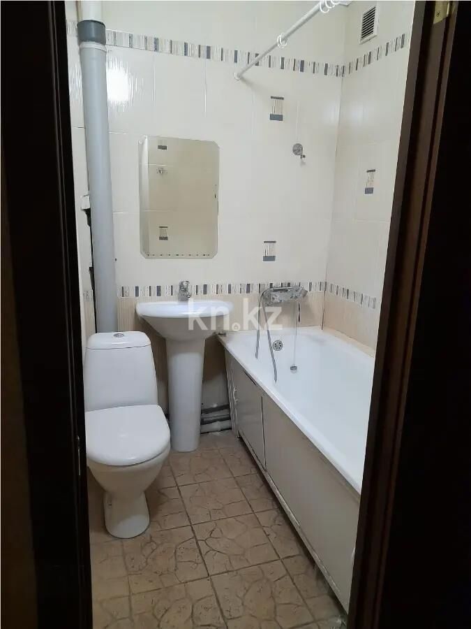 Продажа 4-комнатной квартиры, 78 м² - Продажа четырехкомнатных квартир в кирпичном доме в Алматы фото 4 из 4