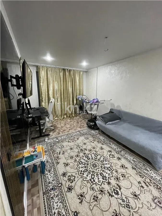 Продажа 2-комнатной квартиры, 49 м² - Продажа двухкомнатных квартир в Шахтинске - страница 2 фото 1 из 5