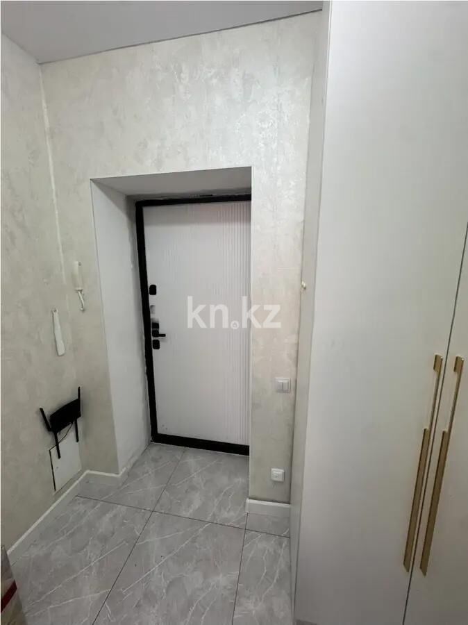 Продажа 1-комнатной квартиры, 38.7 м² - Продажа однокомнатных квартир в р-не Сарыарка Астаны - страница 7 фото 3 из 4