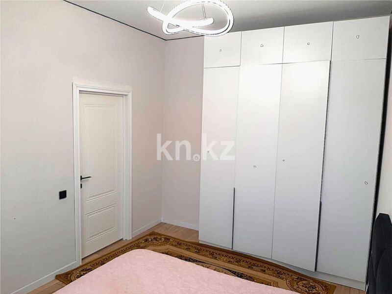 Продажа 2-комнатной квартиры, 59 м² - Продажа двухкомнатных квартир в Городе Караганды - страница 12 фото 6 из 16