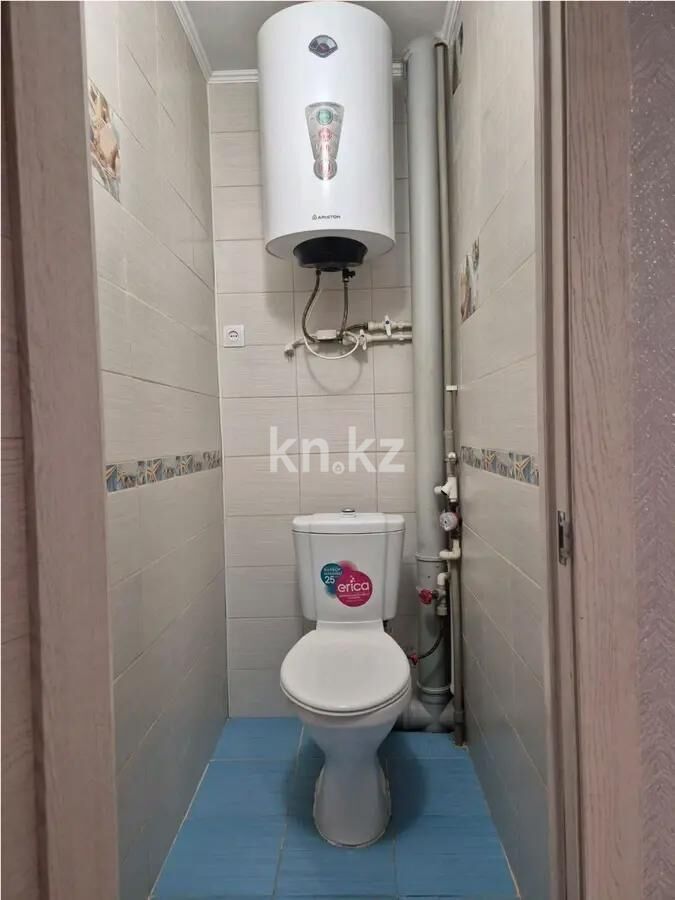 Продажа 2-комнатной квартиры, 56 м² - Продажа двухкомнатных квартир в панельном доме в Темиртау - страница 4 фото 5 из 6