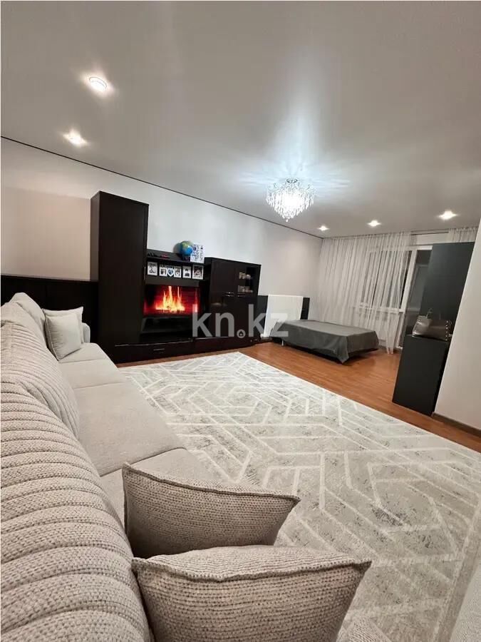Продажа 2-комнатной квартиры, 80 м² - Продажа двухкомнатных квартир в р-не Сарыарка Астаны - страница 14 фото 1 из 8