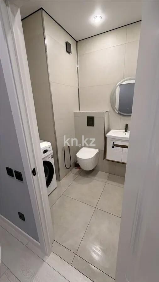Продажа 2-комнатной квартиры, 70 м² - Продажа двухкомнатных квартир в Жетысуском р-не Алматы - страница 5 фото 4 из 5