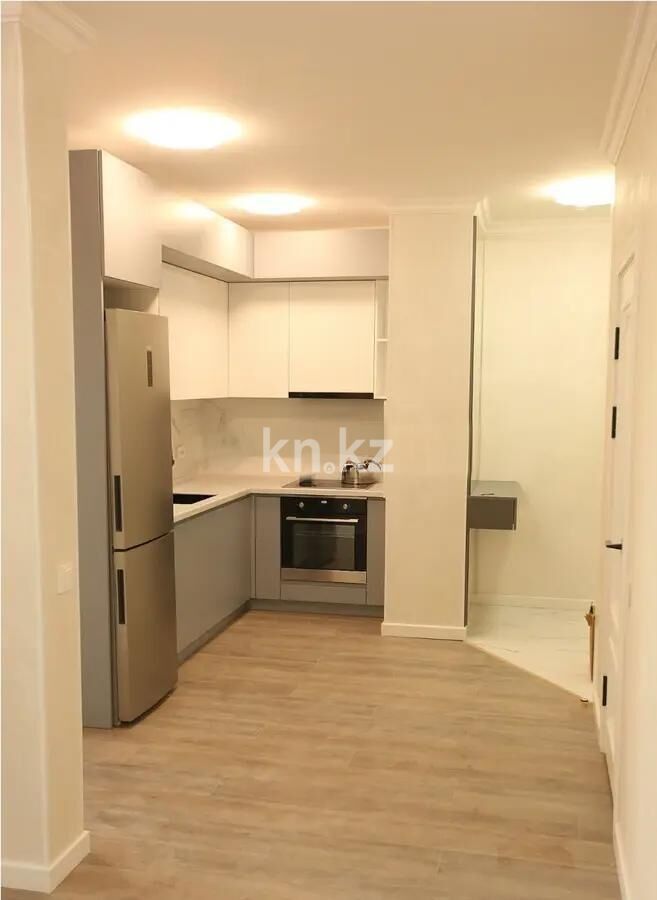 Продажа 2-комнатной квартиры, 56 м² - Продажа квартир в новостройках Алматы - страница 65 фото 3 из 4