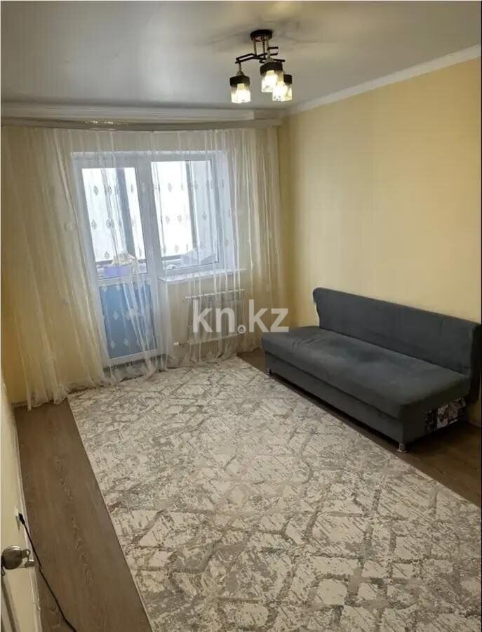Продажа 2-комнатной квартиры, 51 м² - Продажа квартир в монолитно-каркасном доме в Астане - страница 33 фото 1 из 4