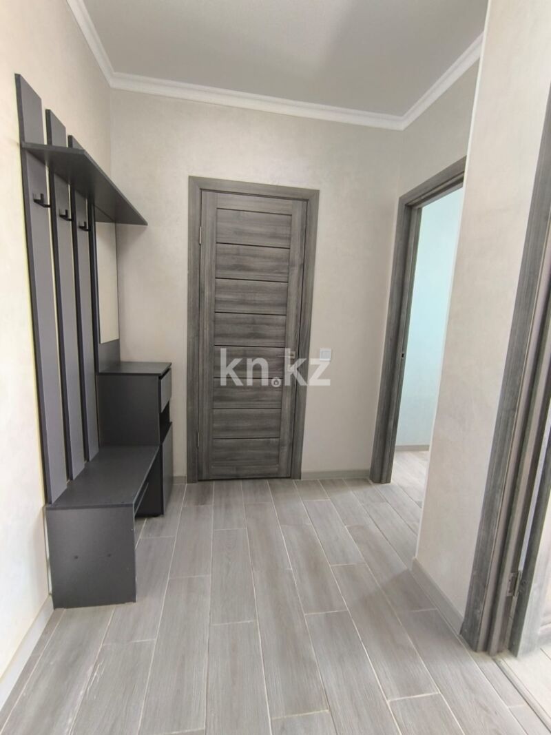 Аренда 2-комнатной квартиры, 62 м² - Аренда квартир помесячно в Жетысуском р-не Алматы фото 5 из 5